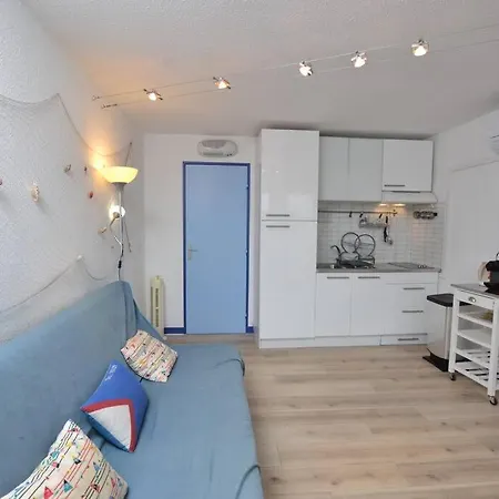 La Lagune Vue Canal Et Acces Mer 아파트 르그로뒤후아